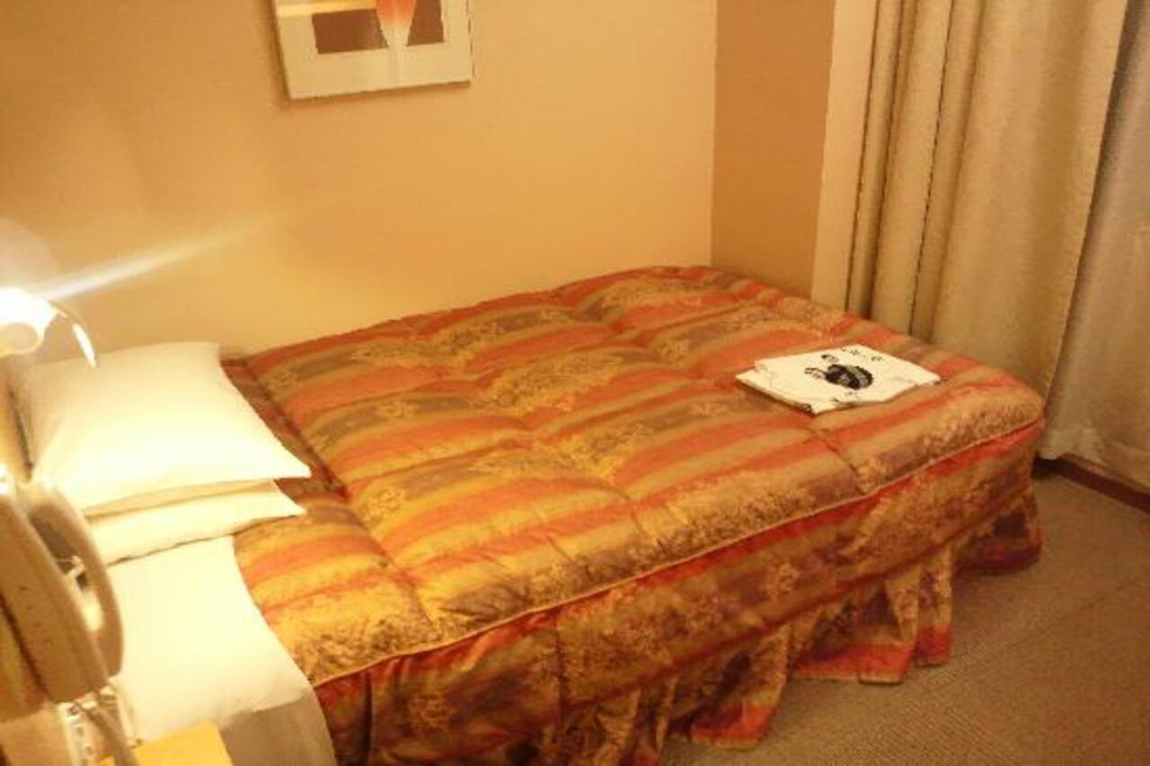 Hotel Grand Hill Ichigaya Tokio Zewnętrze zdjęcie