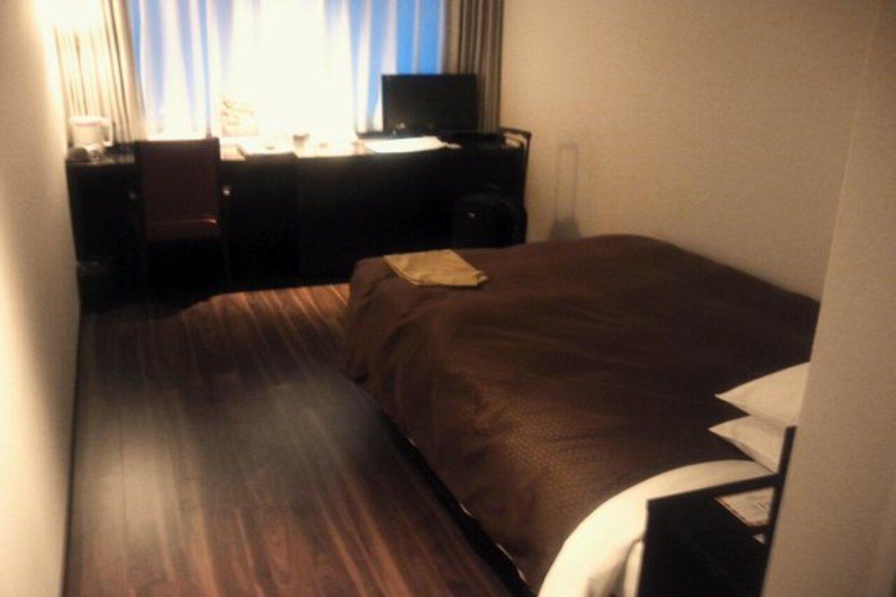 Hotel Grand Hill Ichigaya Tokio Zewnętrze zdjęcie