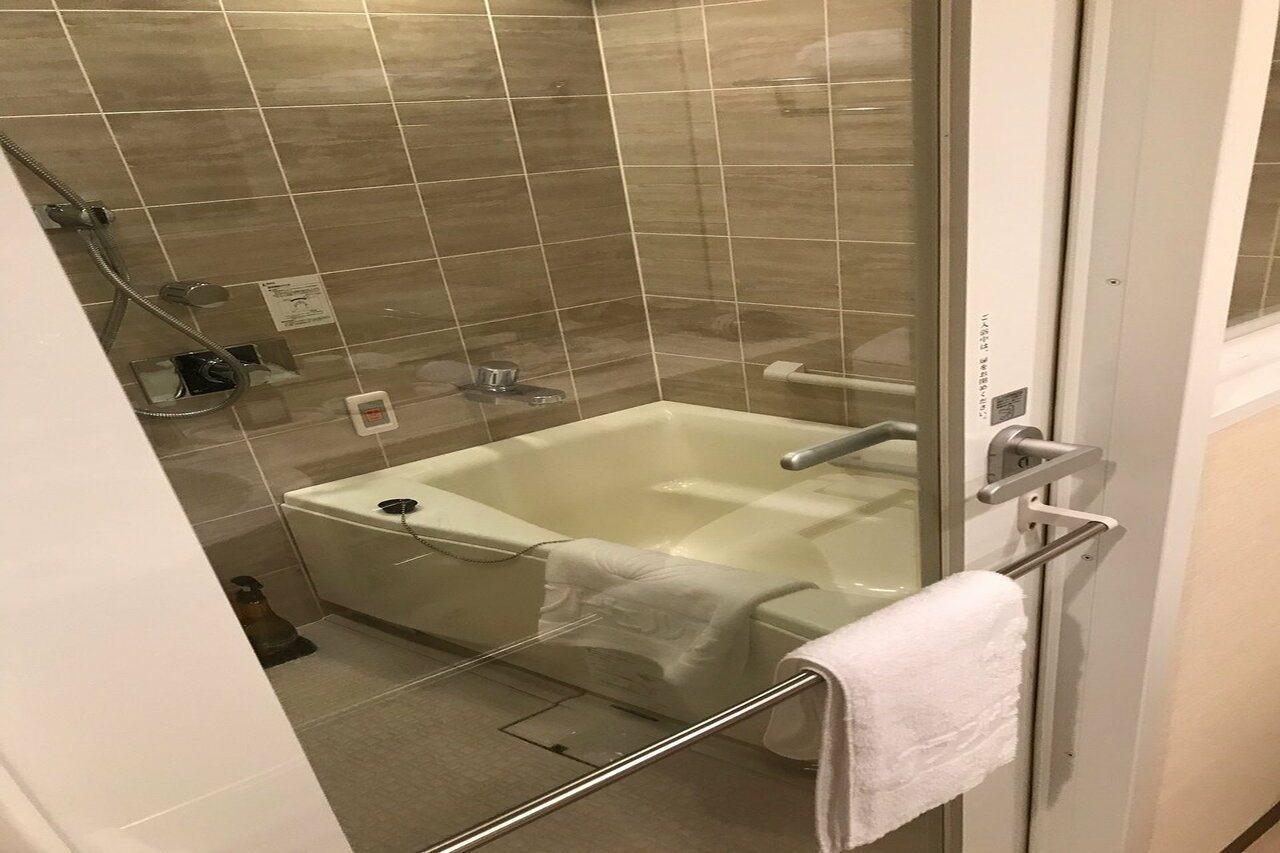 Hotel Grand Hill Ichigaya Tokio Zewnętrze zdjęcie