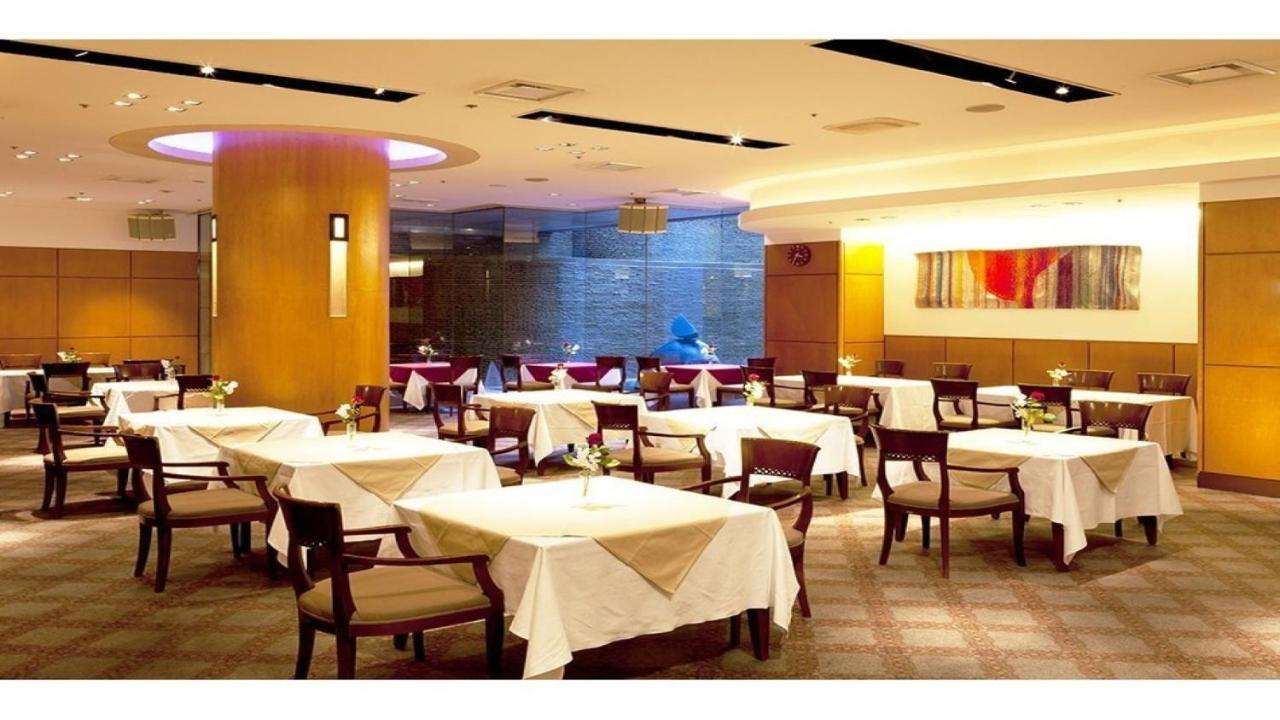 Hotel Grand Hill Ichigaya Tokio Zewnętrze zdjęcie