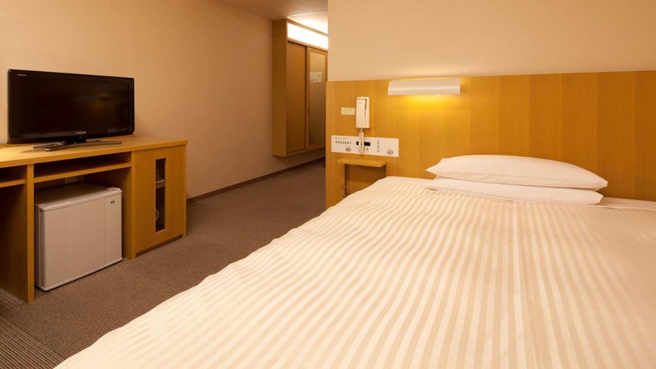 Hotel Grand Hill Ichigaya Tokio Zewnętrze zdjęcie